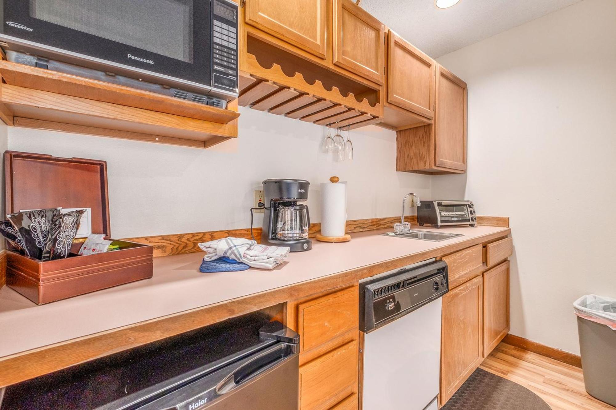 Boulder Brook On Fall River エステス・パーク 部屋 写真