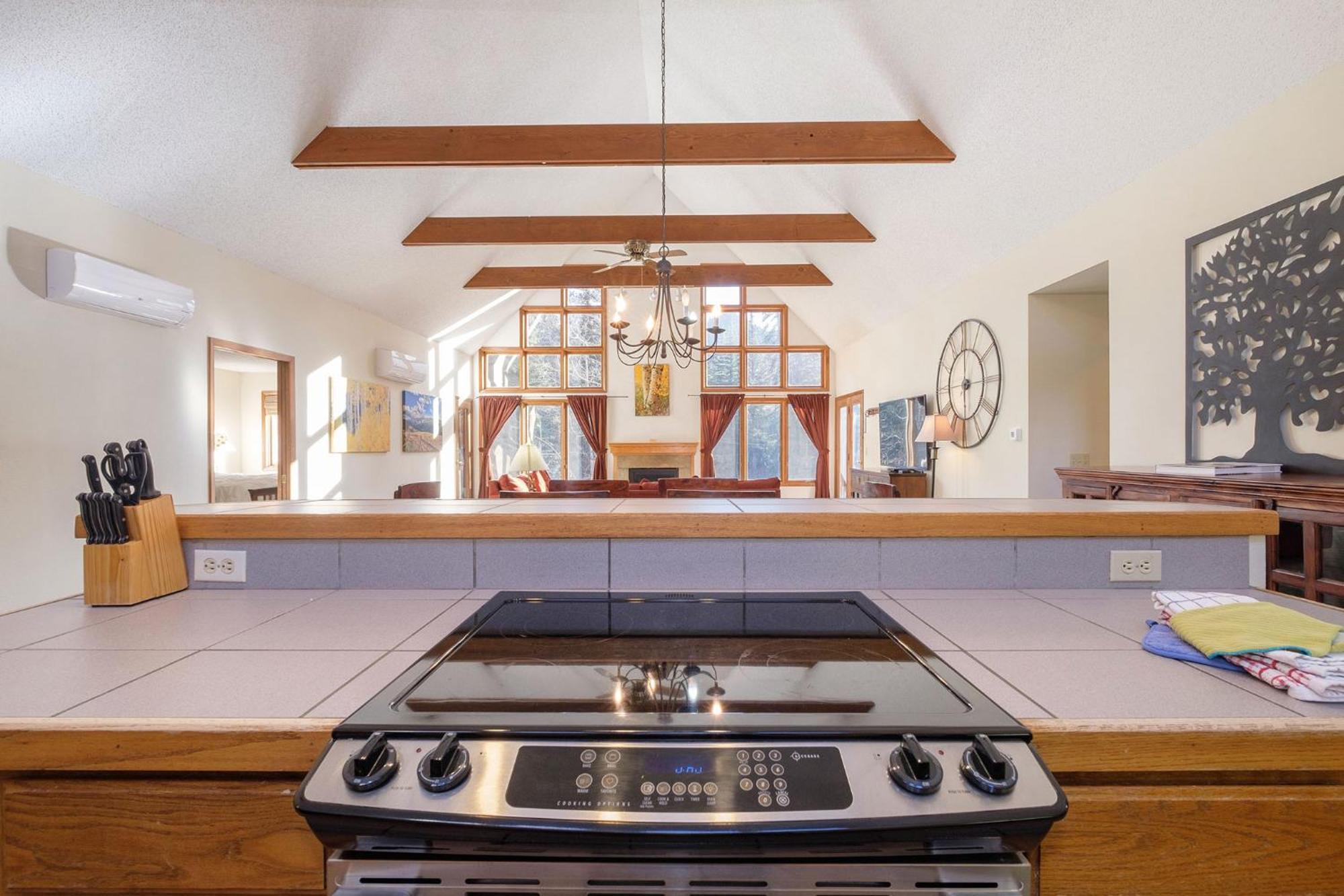 Boulder Brook On Fall River エステス・パーク 部屋 写真