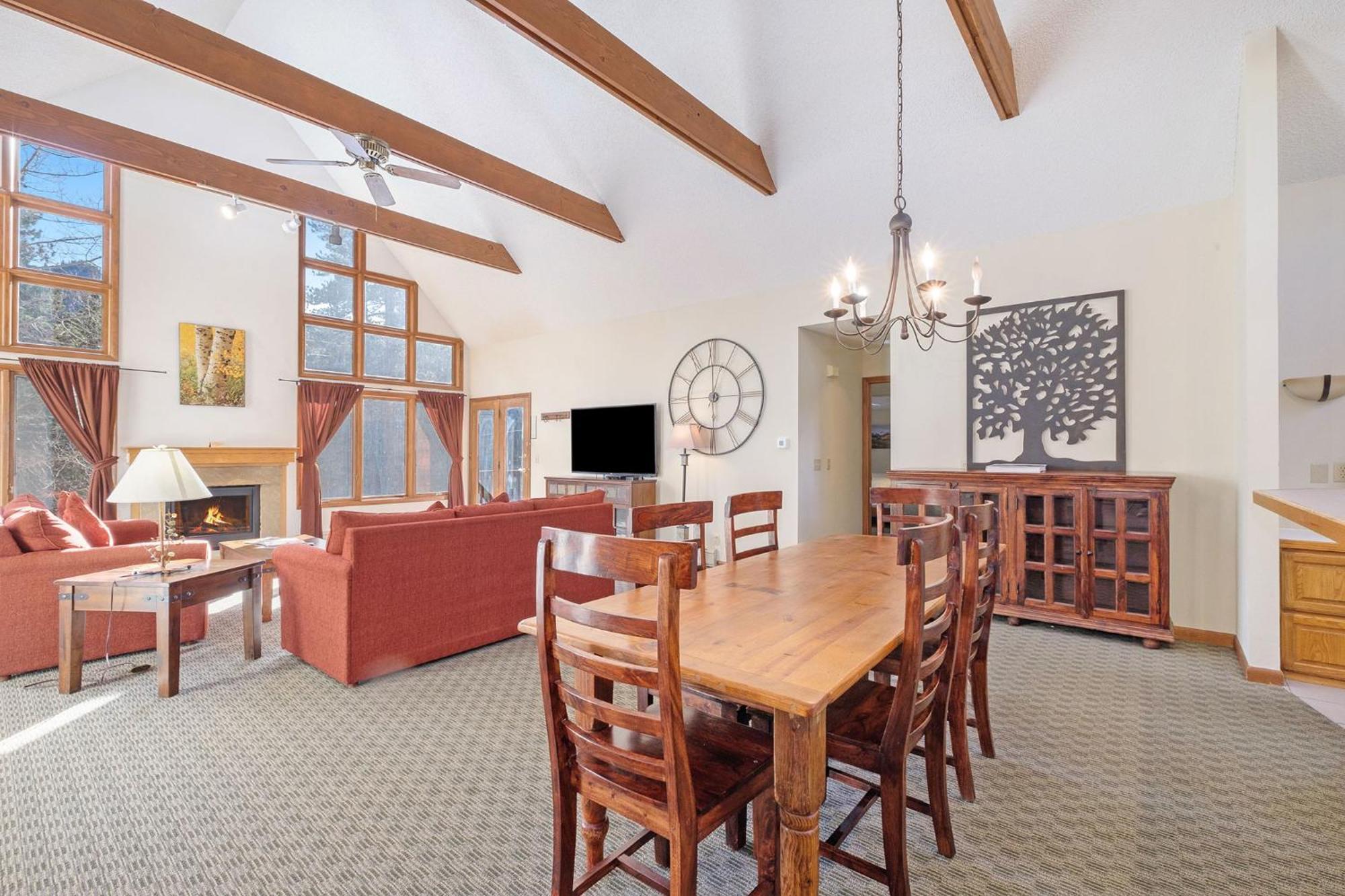 Boulder Brook On Fall River エステス・パーク 部屋 写真