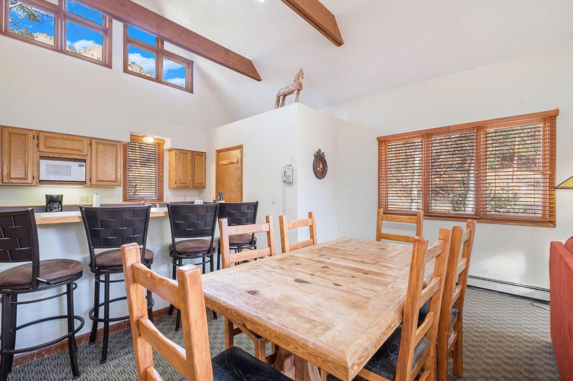 Boulder Brook On Fall River エステス・パーク 部屋 写真