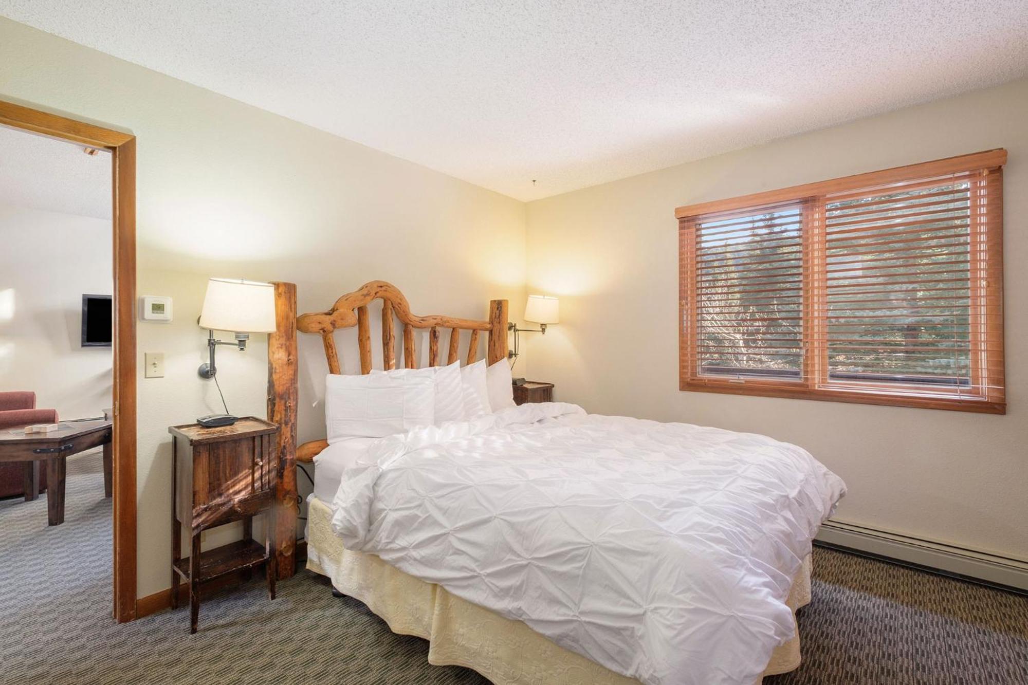 Boulder Brook On Fall River エステス・パーク 部屋 写真