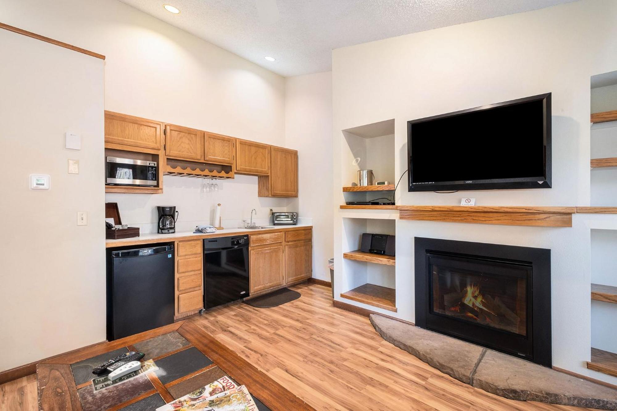 Boulder Brook On Fall River エステス・パーク 部屋 写真