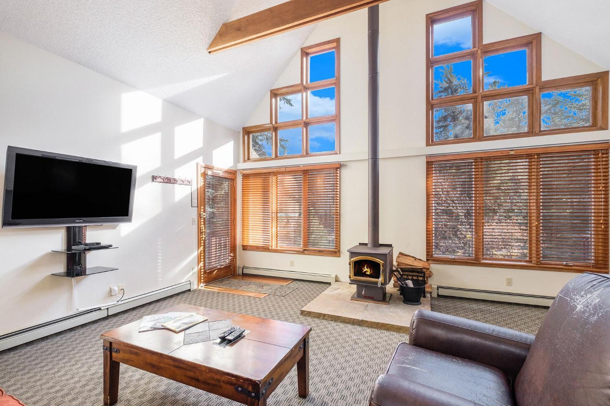Boulder Brook On Fall River エステス・パーク 部屋 写真