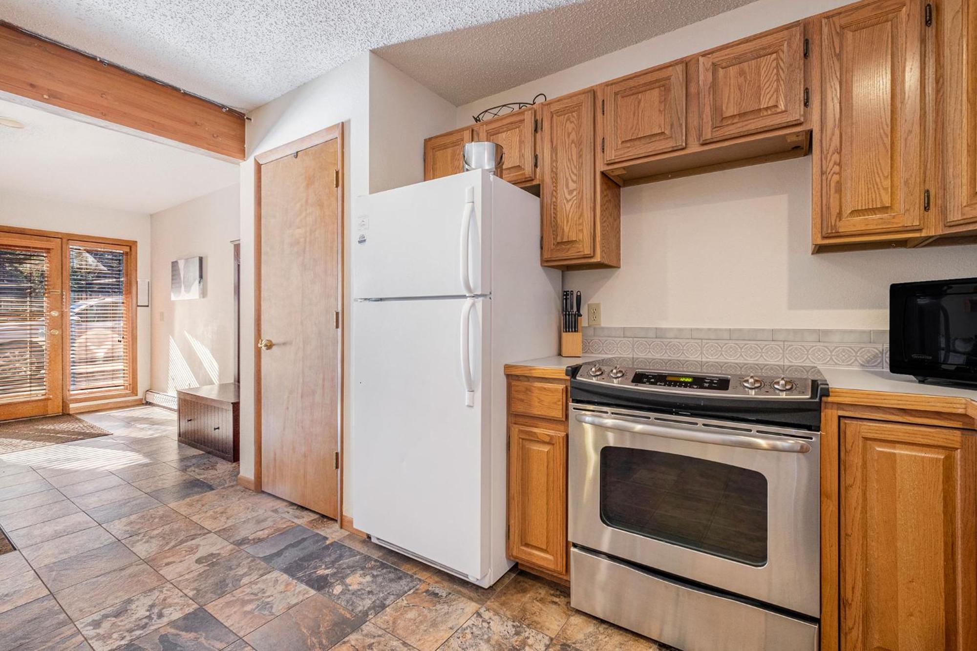 Boulder Brook On Fall River エステス・パーク 部屋 写真