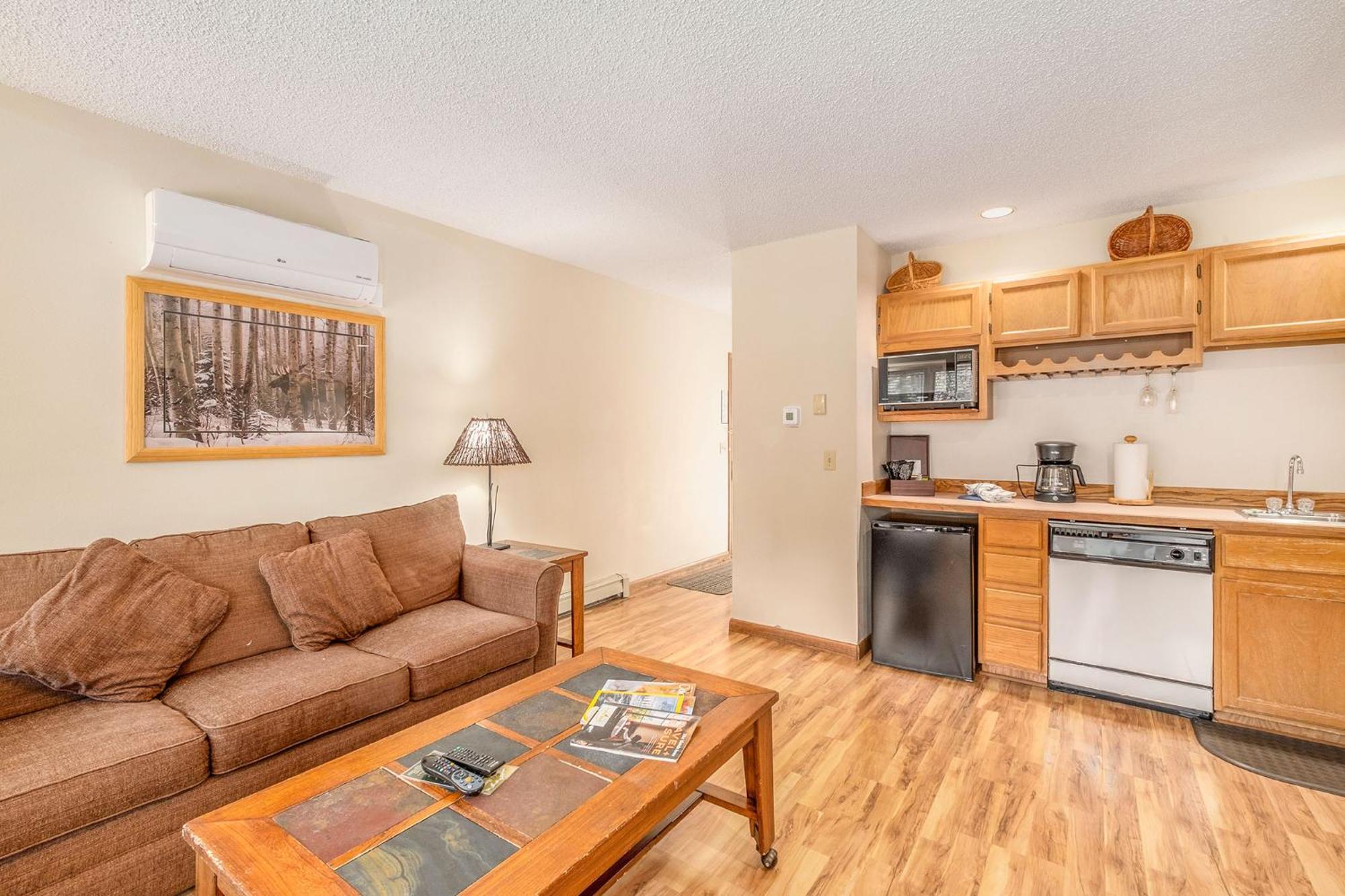 Boulder Brook On Fall River エステス・パーク 部屋 写真